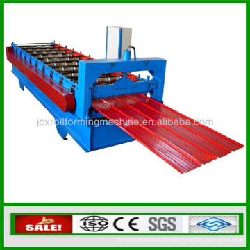 aluminum roof sheet forming machine /roof sheets